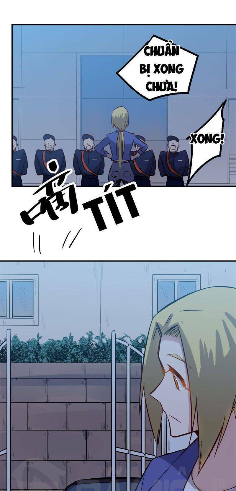 Đỉnh Phong Thần Y: Chapter 32