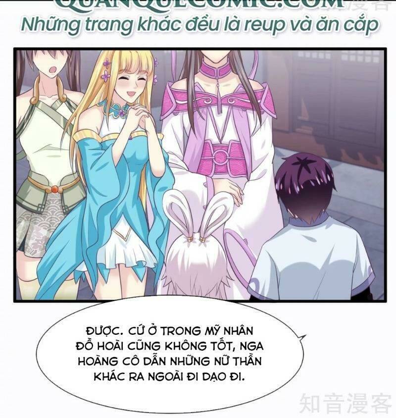 Ta Là Ngọc Hoàng Đại Đế: Chapter 97