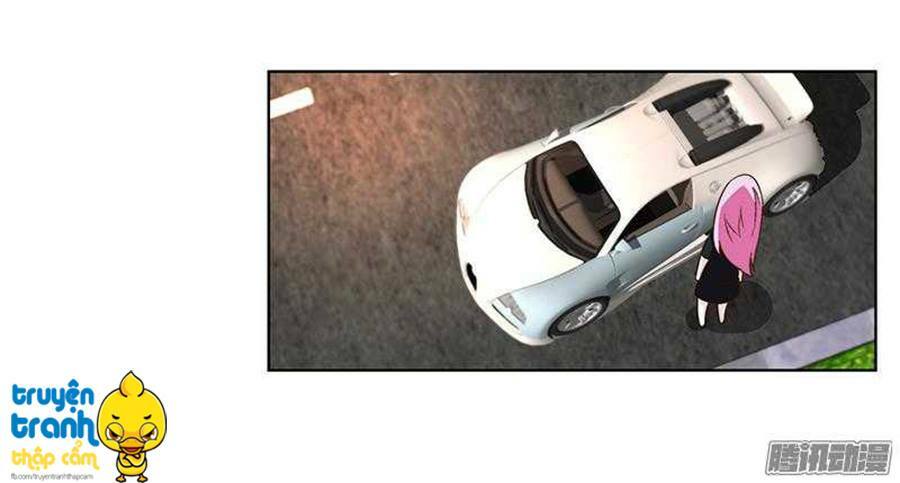 Cường Sủng Hào Môn Tiểu Manh Thê: Chapter 23