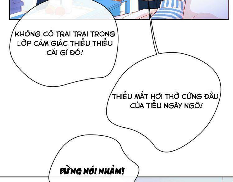 Giai Điệu Của Sự Va Chạm: Chapter 49