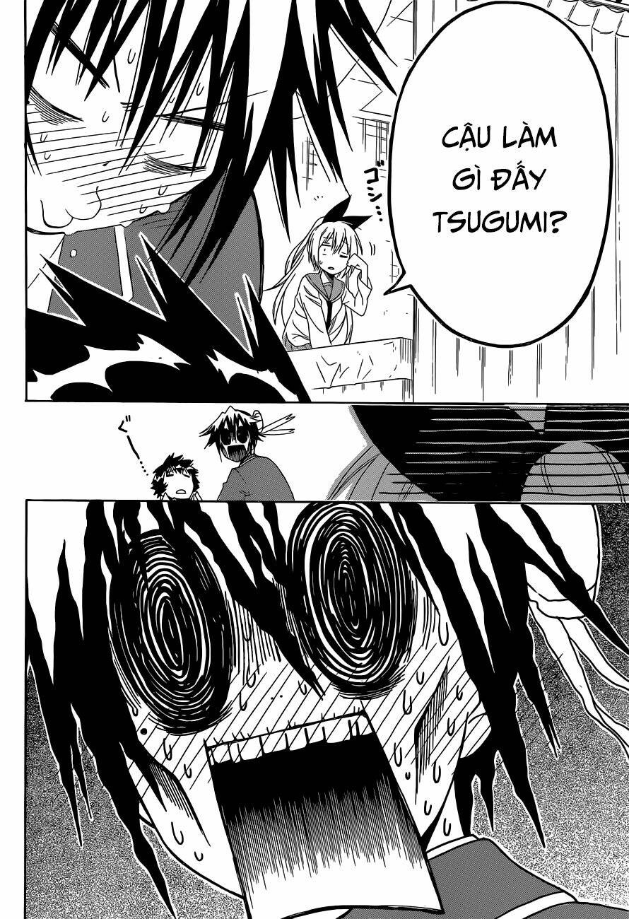 Tình Yêu Ngang Trái: Chapter 140