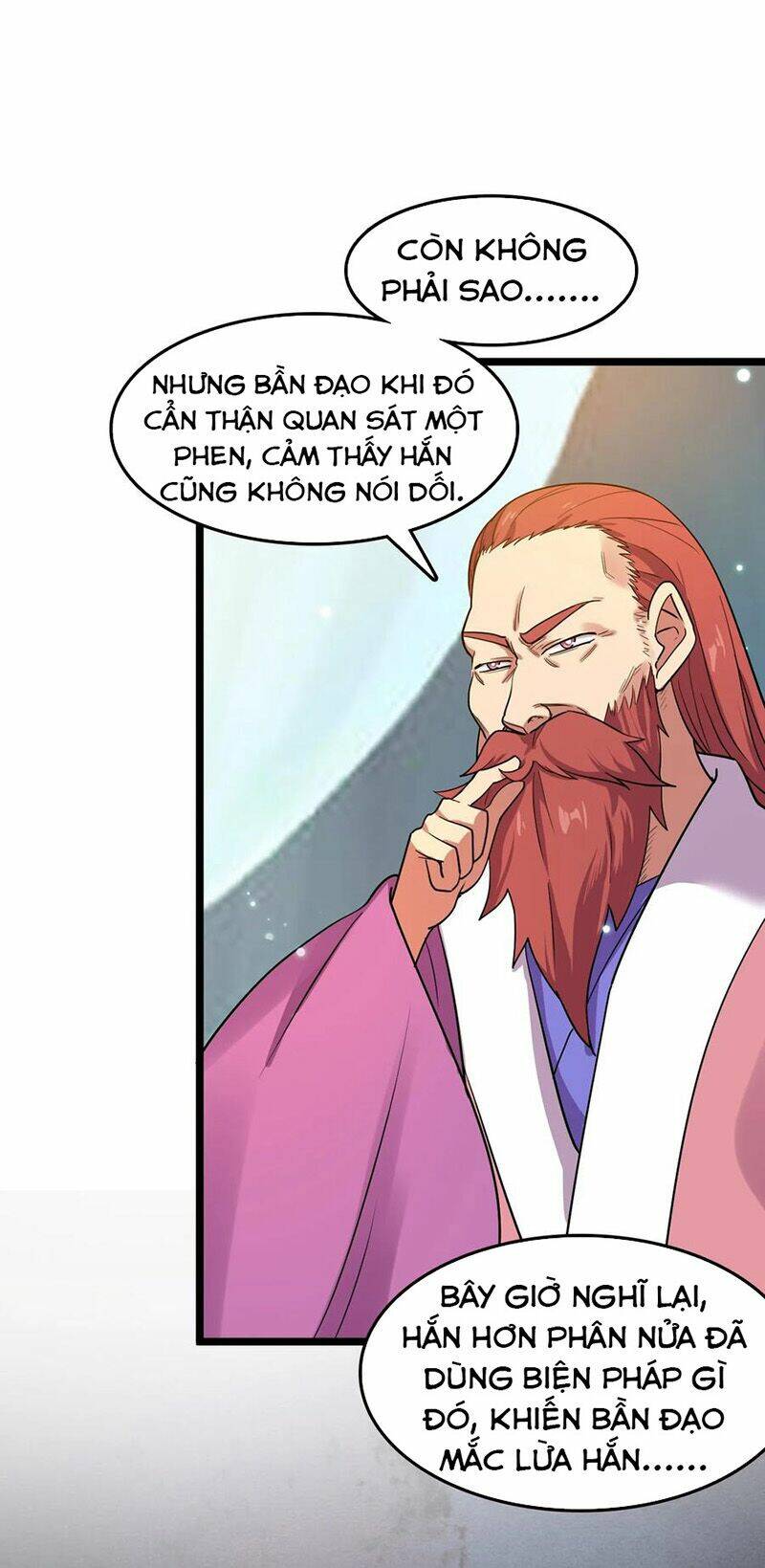 Đại Bảo Kiếm Của Tôi: Chapter 63