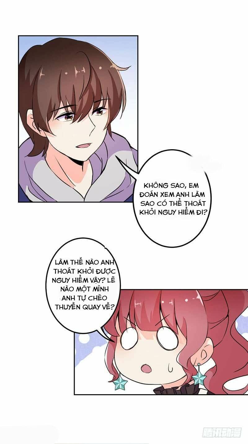 Trọng Sinh Chi Hao Môn Cường Thế Quy Lai: Chapter 156