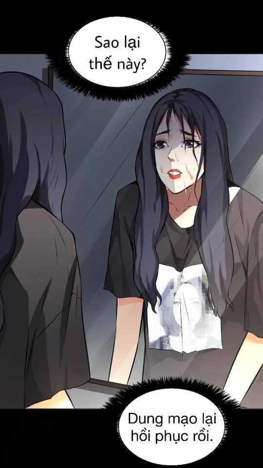 Giày Thủy Tinh: Chapter 11.1