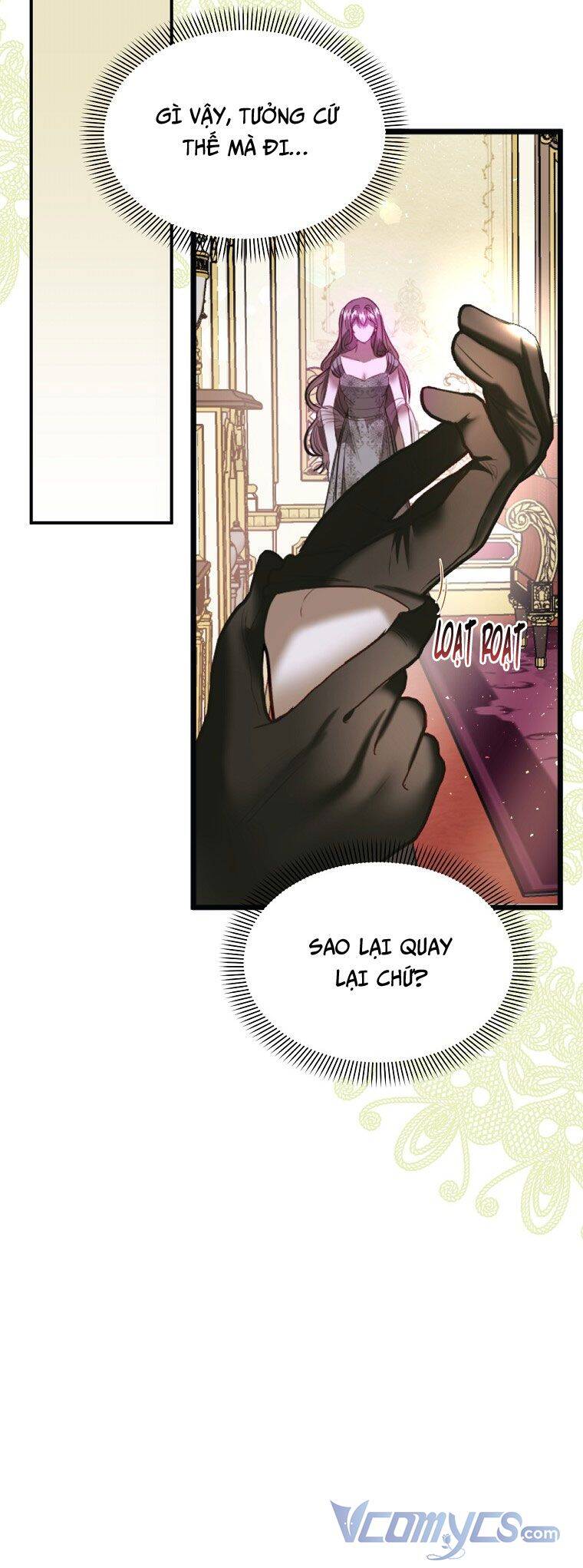 Phương Pháp Sống Sót Khi Phải Ngủ Cùng Hoàng Đế: Chapter 10