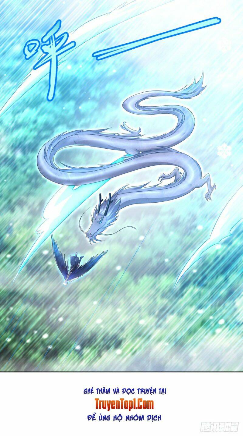 Chí Tôn Trọng Sinh: Chapter 101