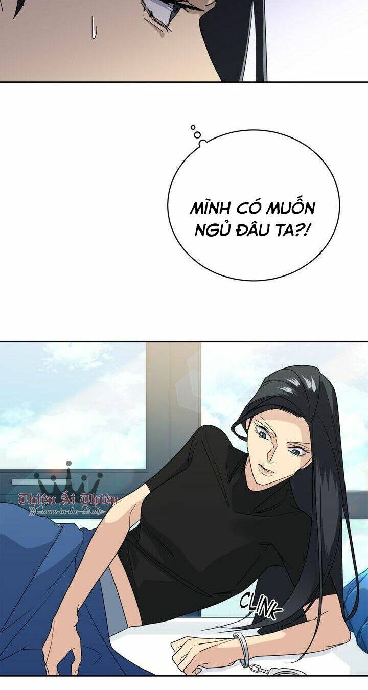 Màn Đêm Buông Xuống Là Khi Qụa Kêu: Chapter 23