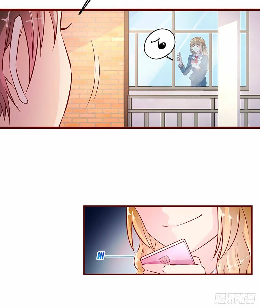 Sau Này Vẫn Cứ Thích Anh: Chapter 15