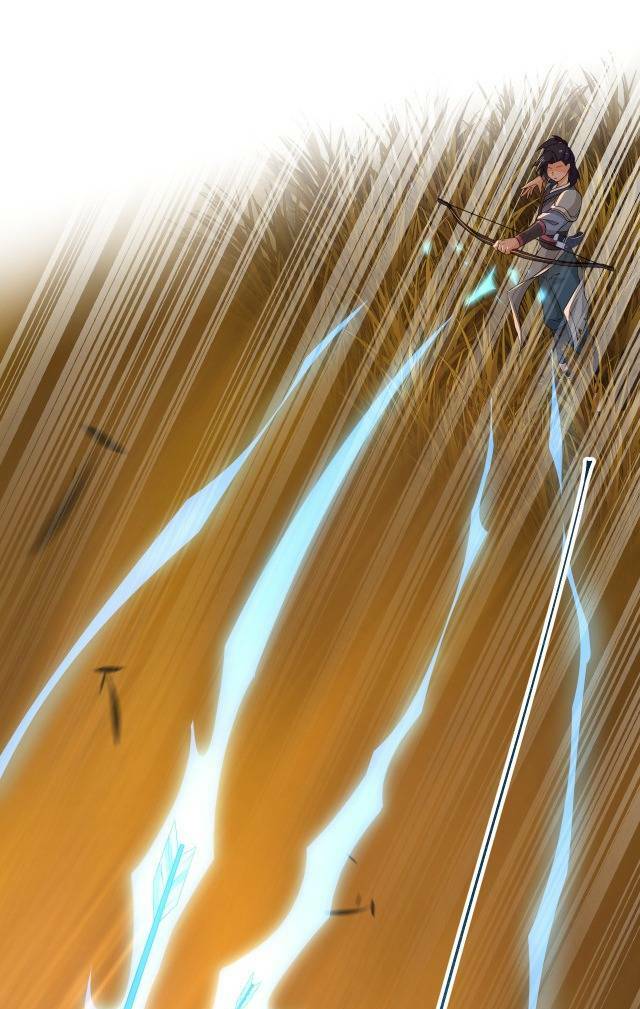 Chiến Thần Dưỡng Thành Kí: Chapter 14