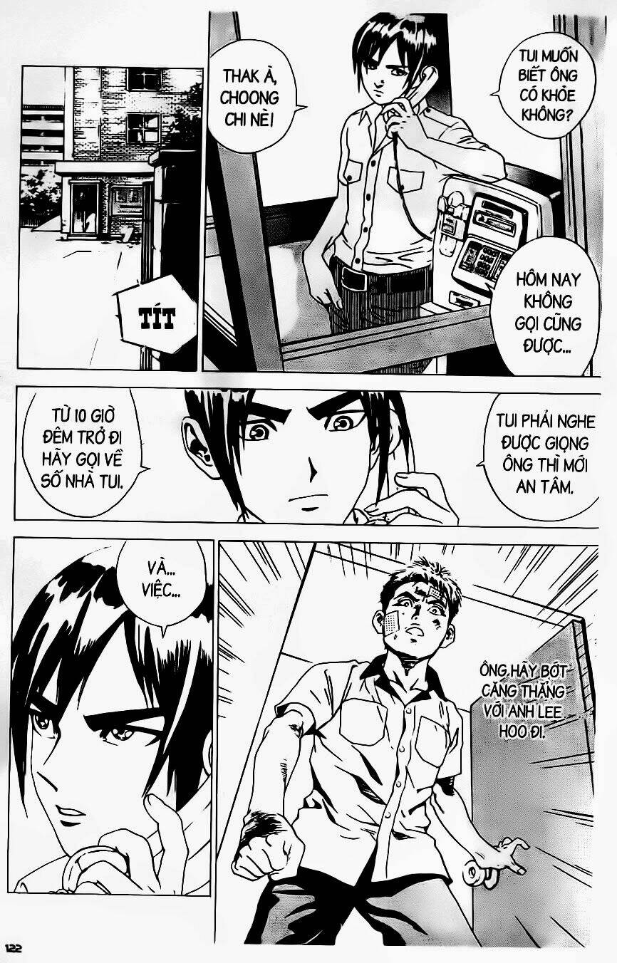 Ai Hơn Ai: Chapter 70