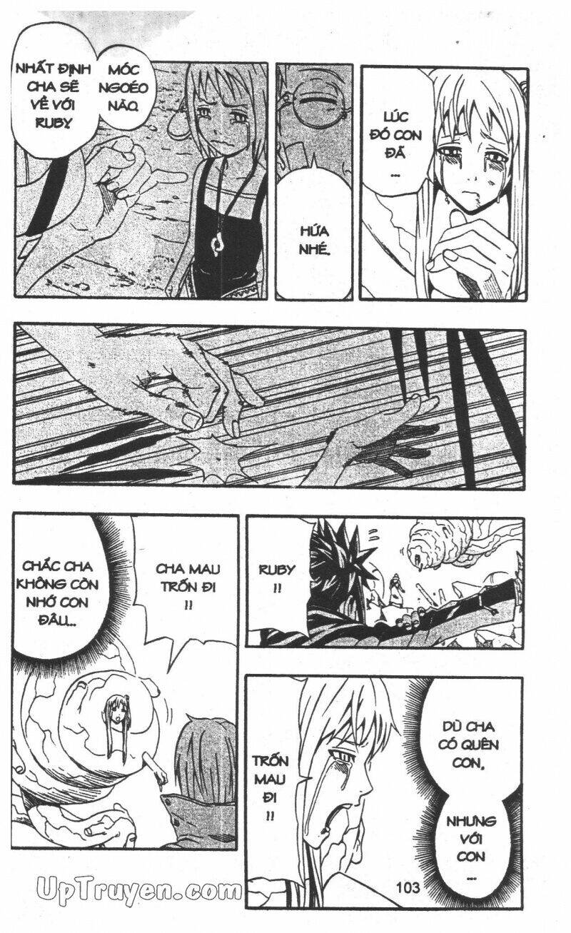 Cuộc Phiêu Lưu Của Quỷ Satan: Chapter 74