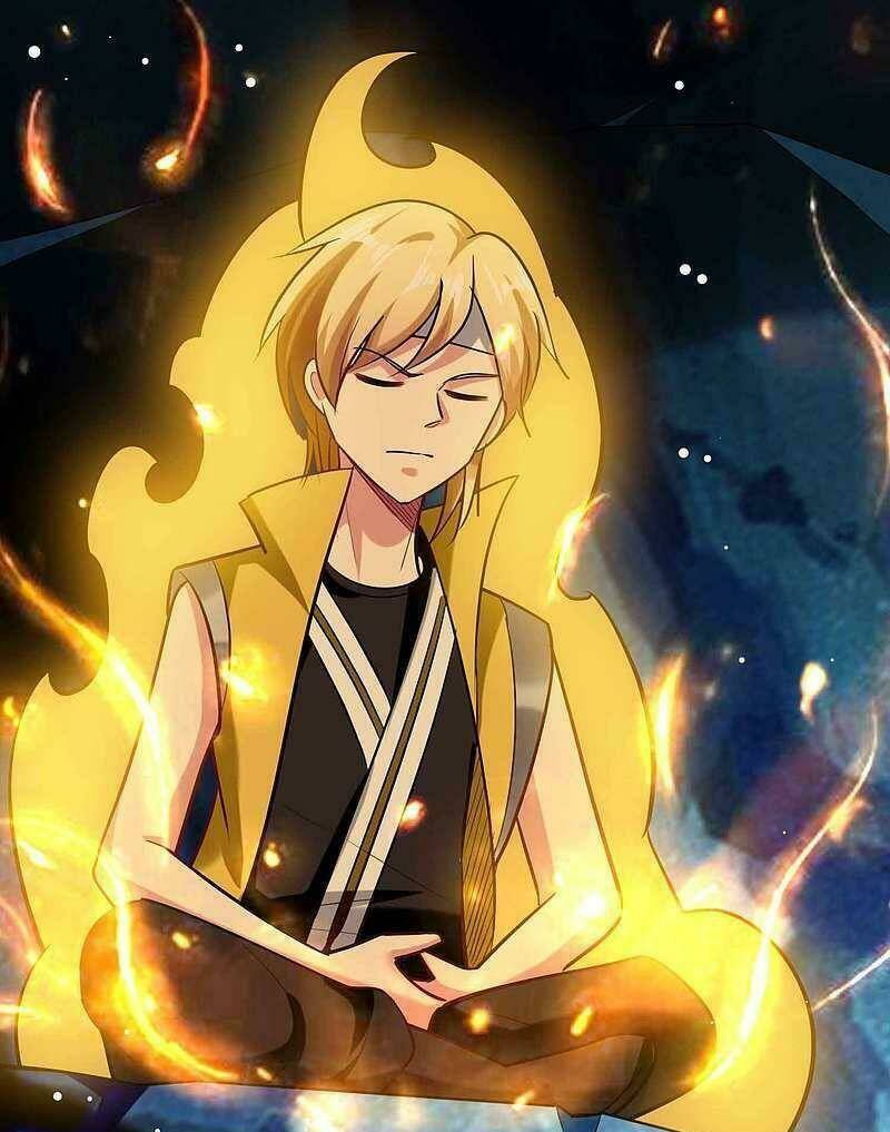 Vạn Giới Tiên Vương: Chapter 86