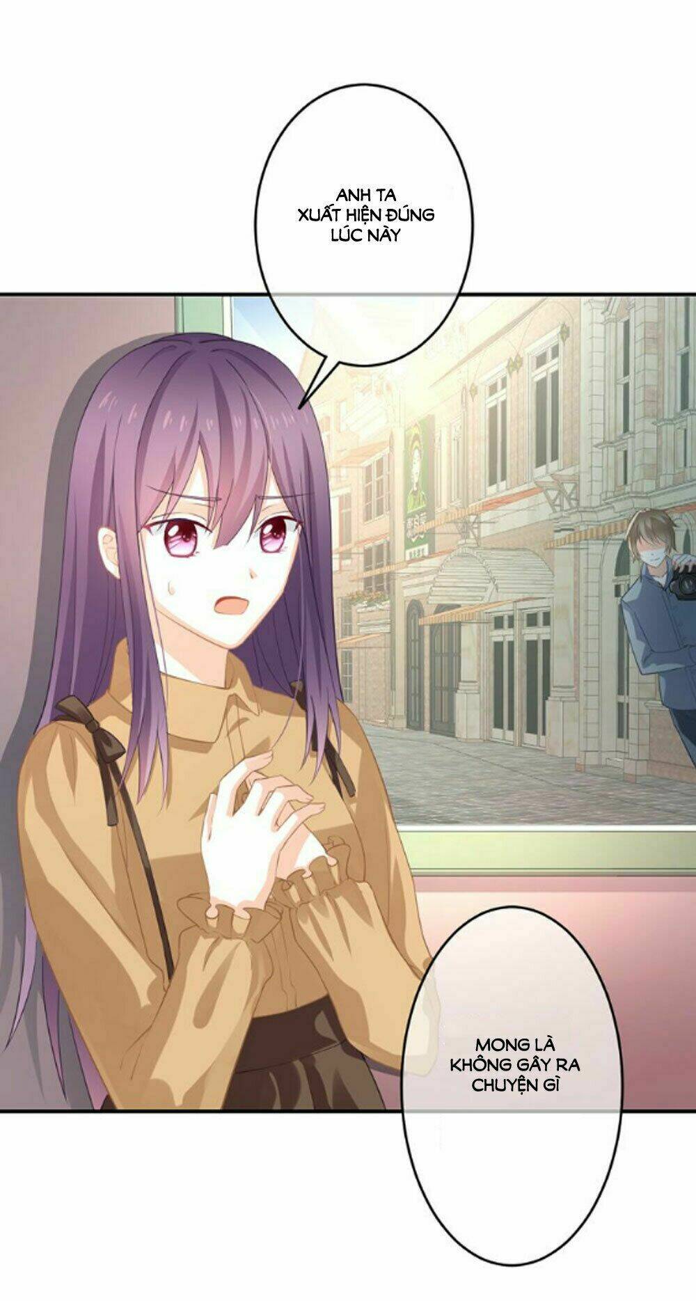 Tiệm May Luyến Sắc: Chapter 12