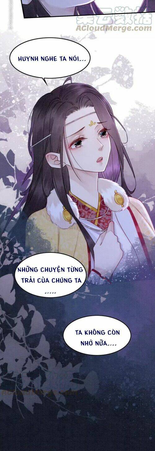 Trọng Sinh Bá Sủng Nhiếp Chính Vương Quá Mạnh Mẽ: Chapter 227