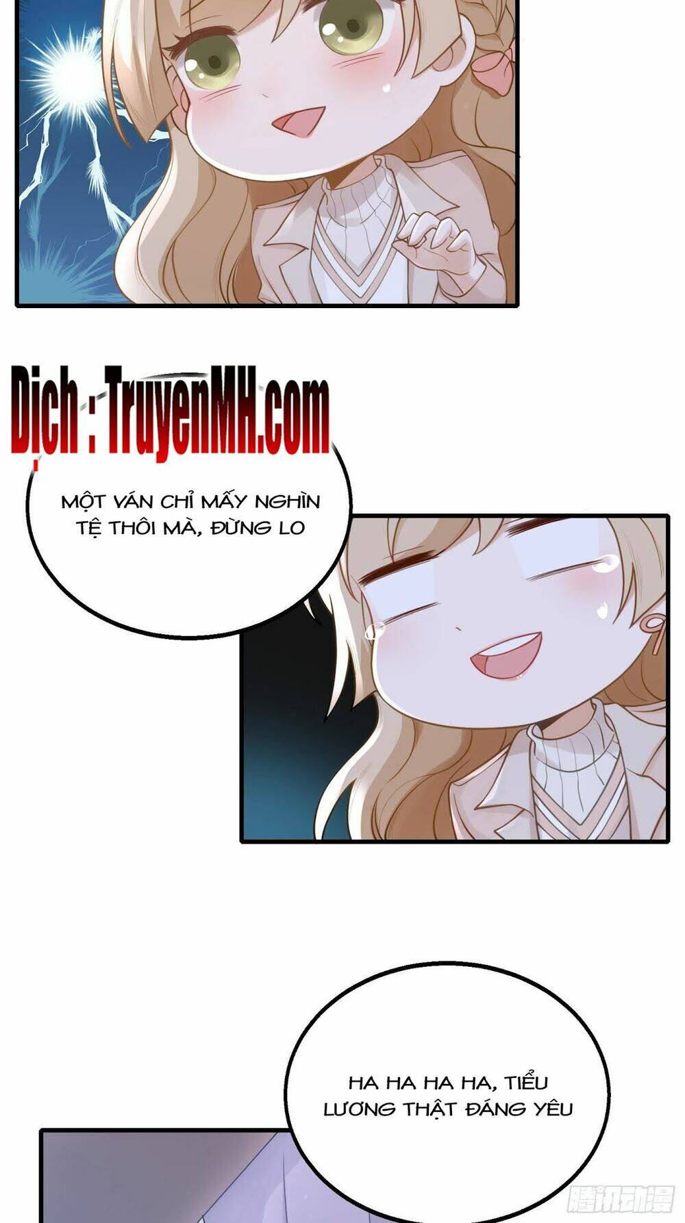 Lấy Tình Yêu, Lấy Thời Gian: Chapter 26