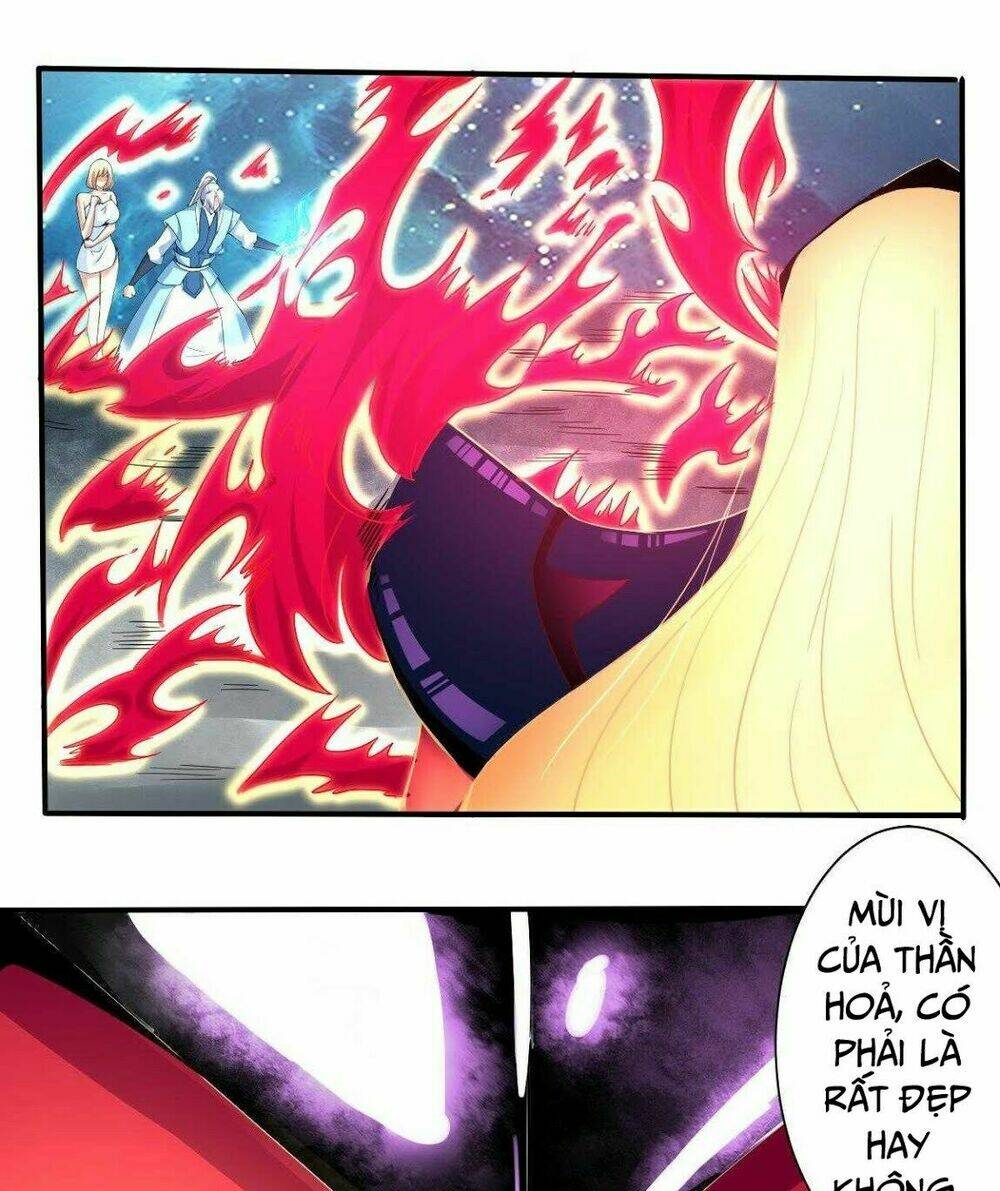 Tu Chân Giả Tại Dị Thế: Chapter 162