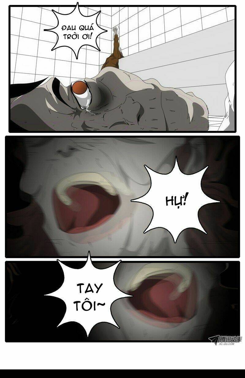 World Game: Chapter 29