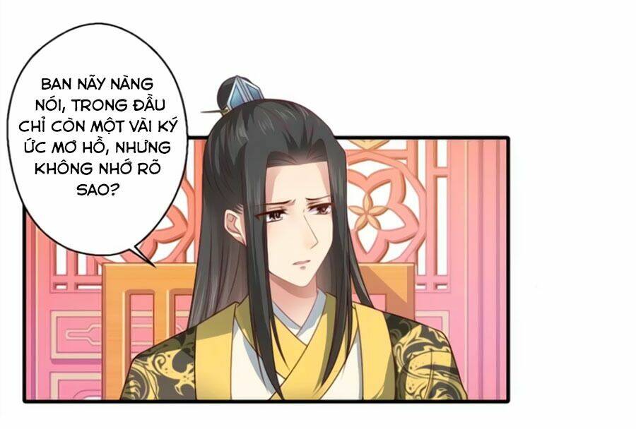 Khuynh Thế Y Phi Muốn Bỏ Chồng: Chapter 66