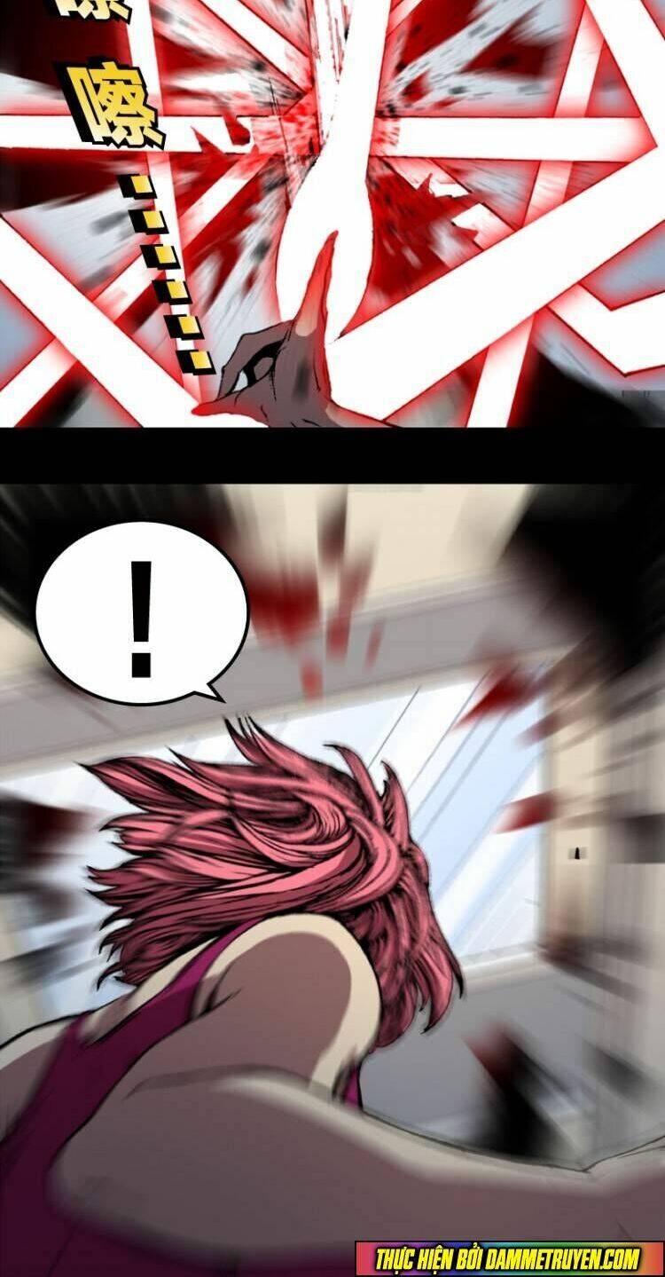 Tuyệt Hành Giả: Chapter 12