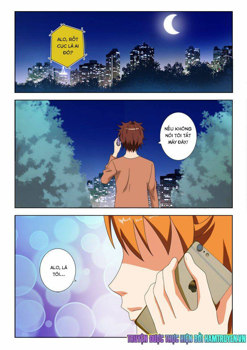 Tối Cường Tà Thiếu: Chapter 69
