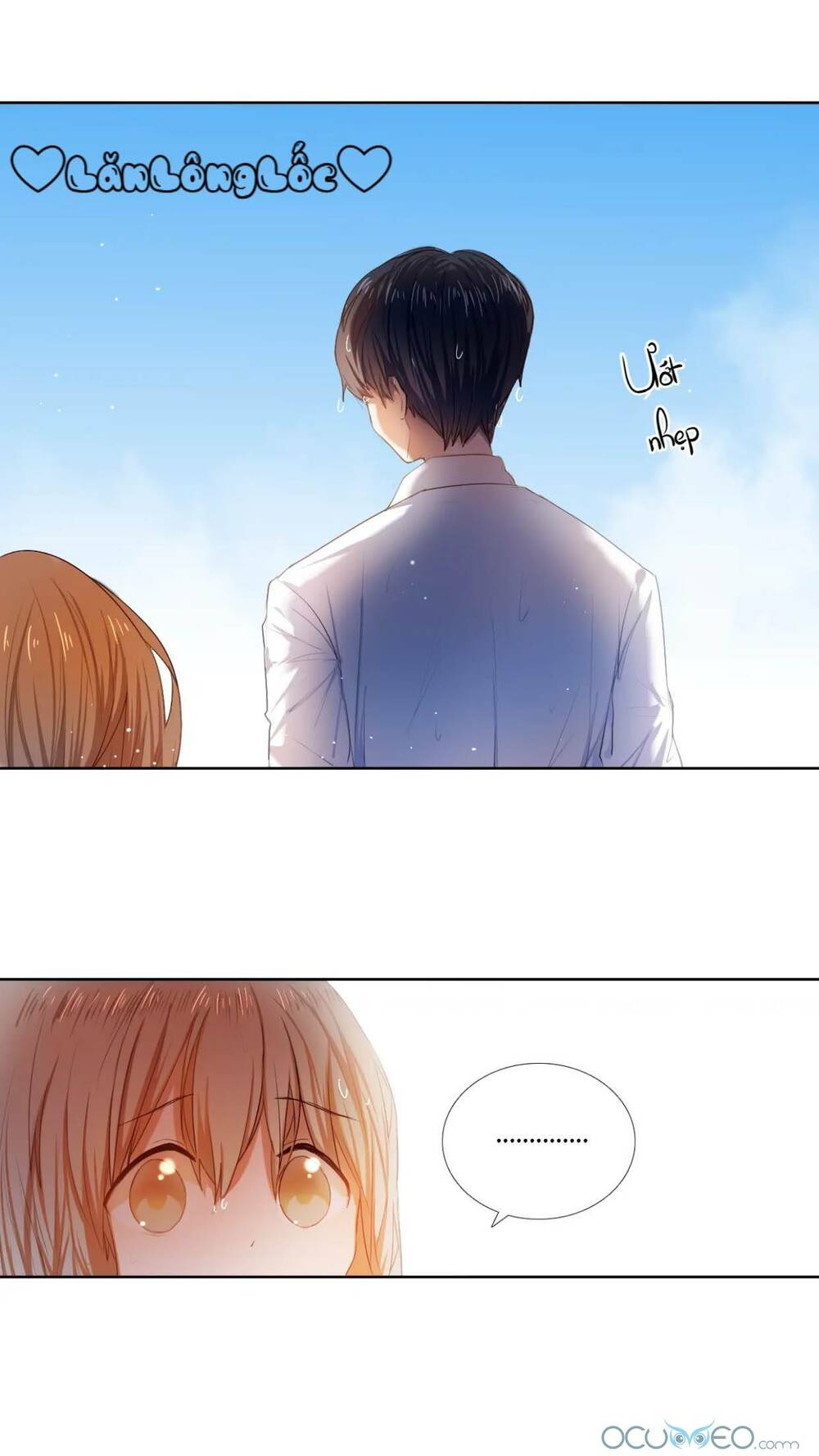 Kế Hoạch Trái Tim: Chapter 29