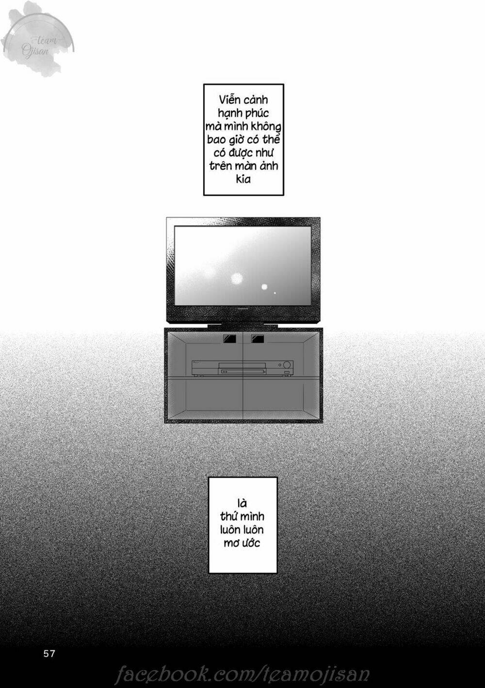 Câu Chuyện Của Miiko: Chapter 6