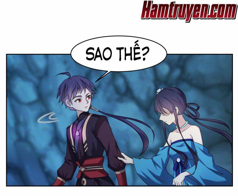 Tuyệt Thế Thánh Đế: Chapter 2