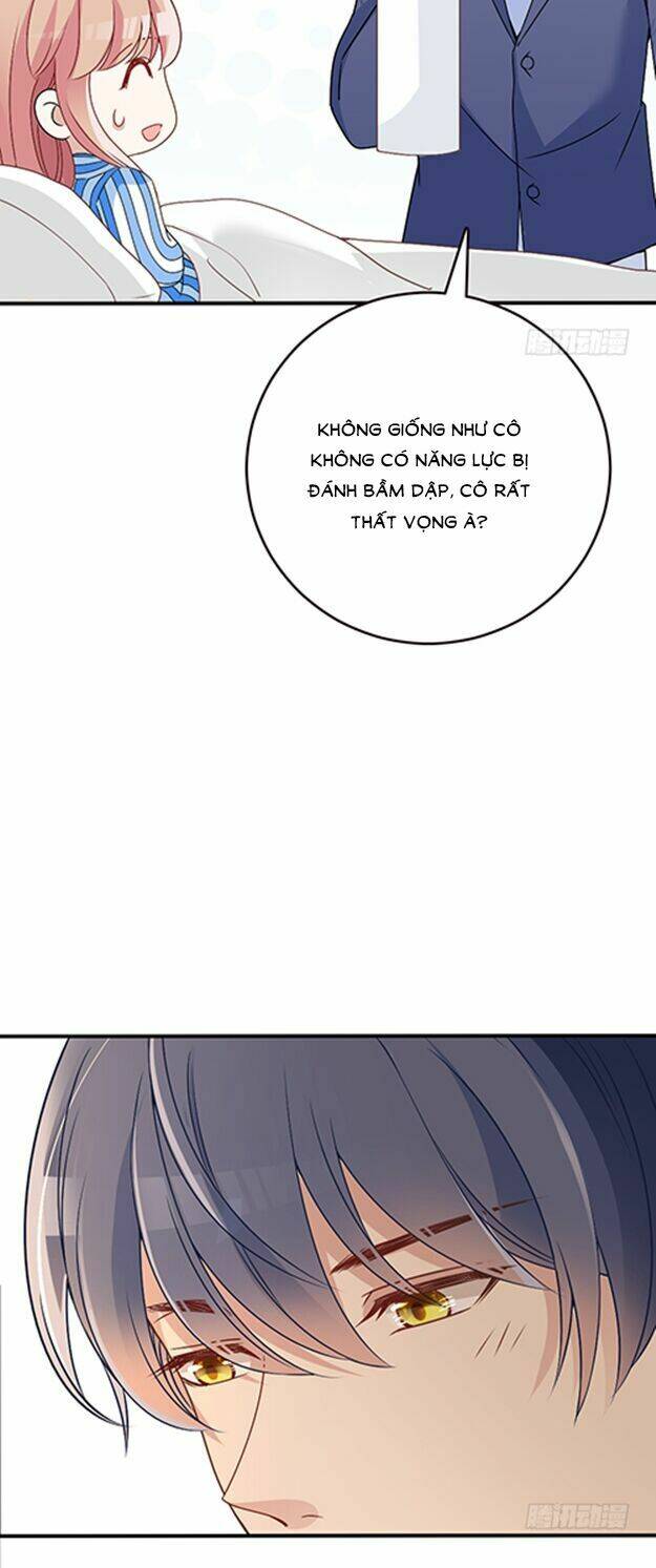 Bí Mật Kết Hôn Với Ảnh Đế: Vợ Ơi Đến Đây Tấn Công Đi Nào: Chapter 59