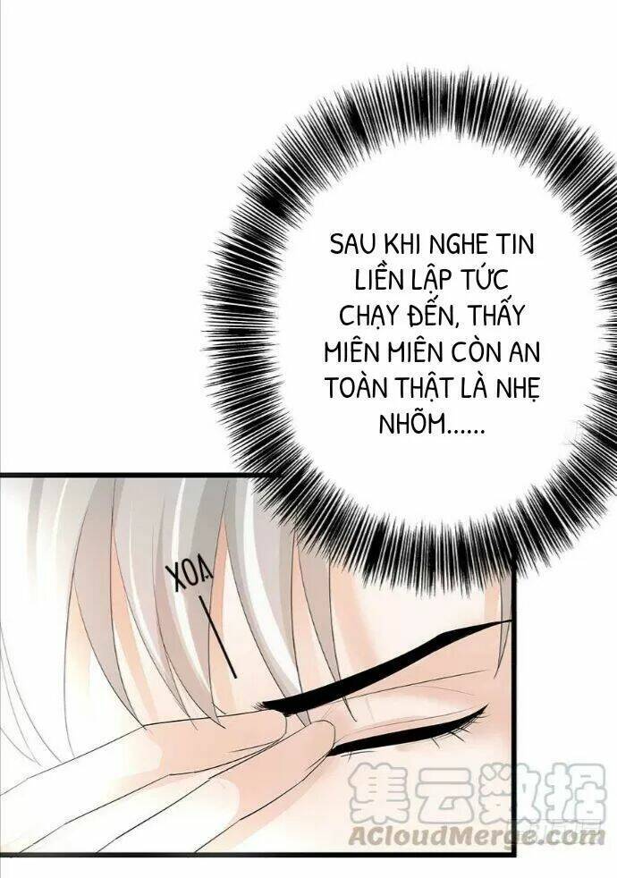 Chào Buổi Sáng, Ức Vạn Manh Thê: Chapter 35