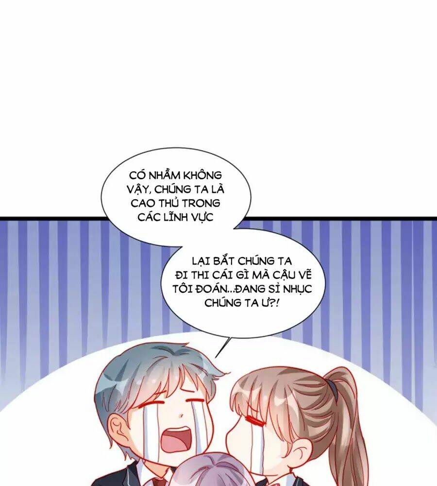 Tu La Thiếu Gia Quá Kiêu Ngạo: Chapter 110