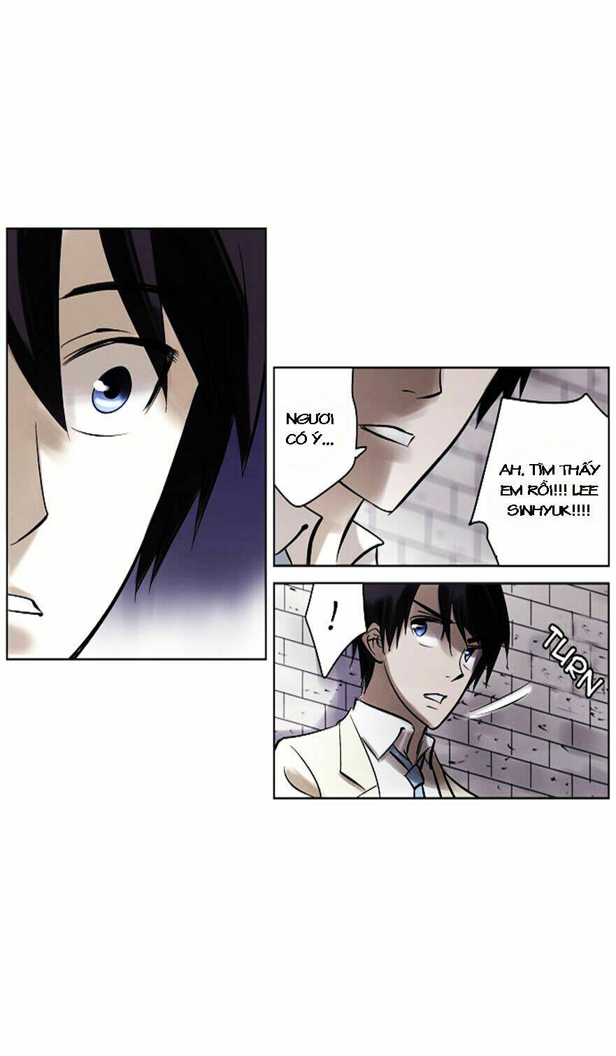 Thesis: Chapter 8