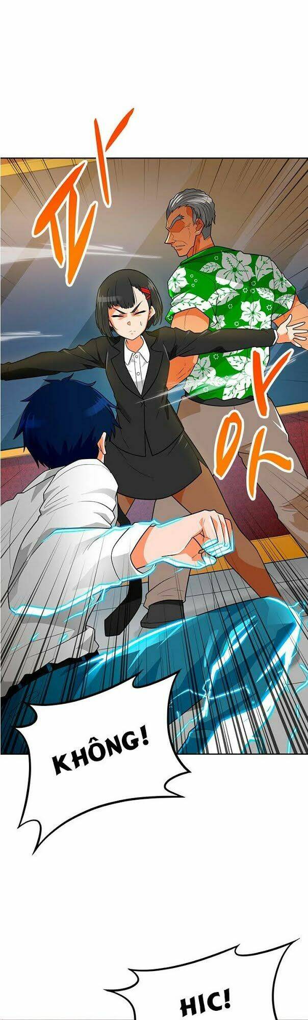 Tôi Tự Động Săn Một Mình: Chapter 75