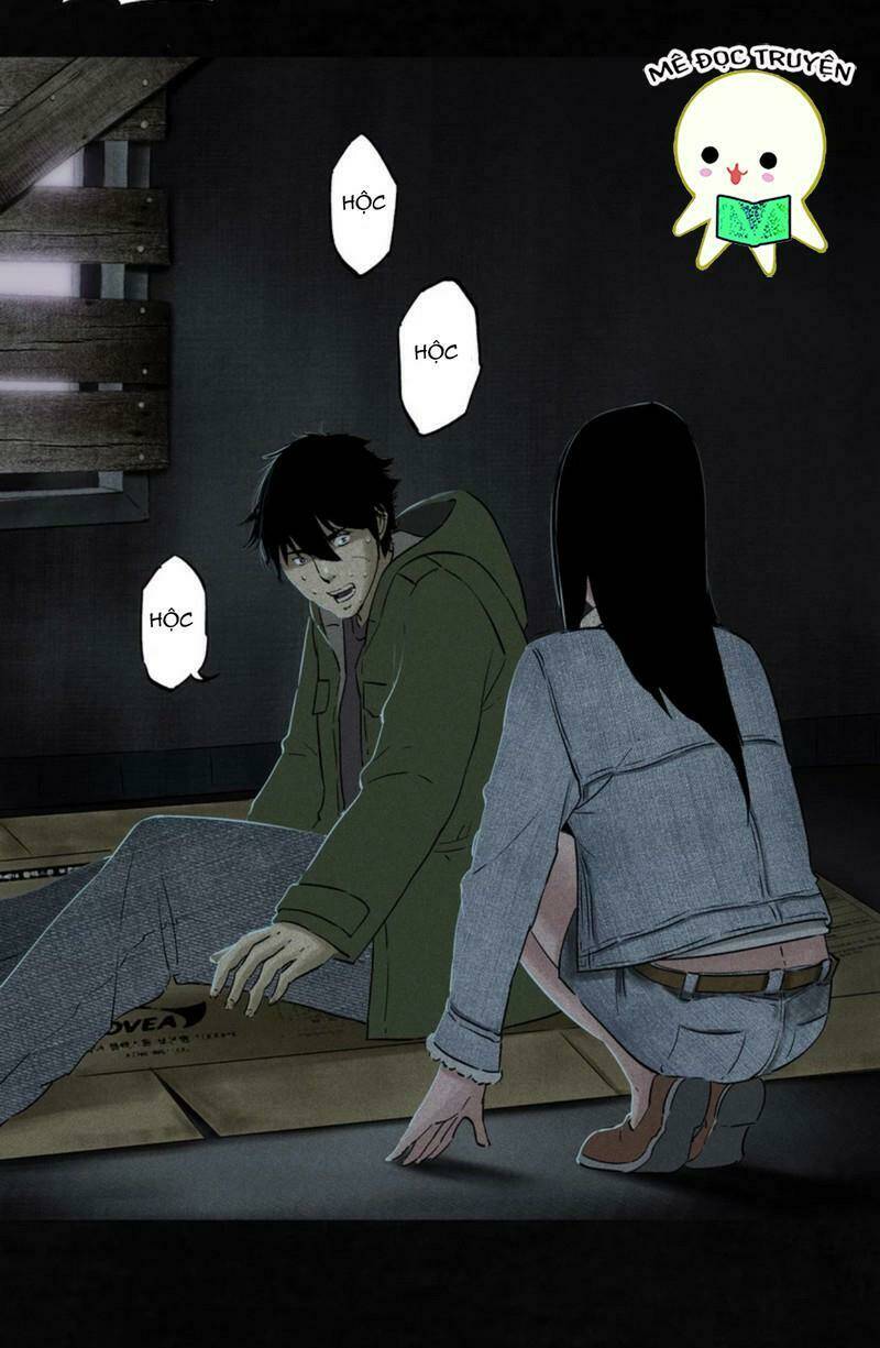 Thành Đô 1995: Chapter 34