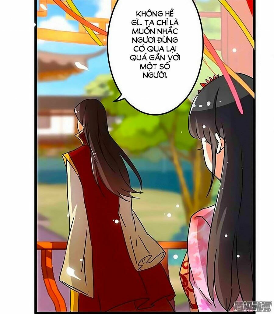 Vương Gia ! Ngươi Thật Bỉ Ổi !: Chapter 98