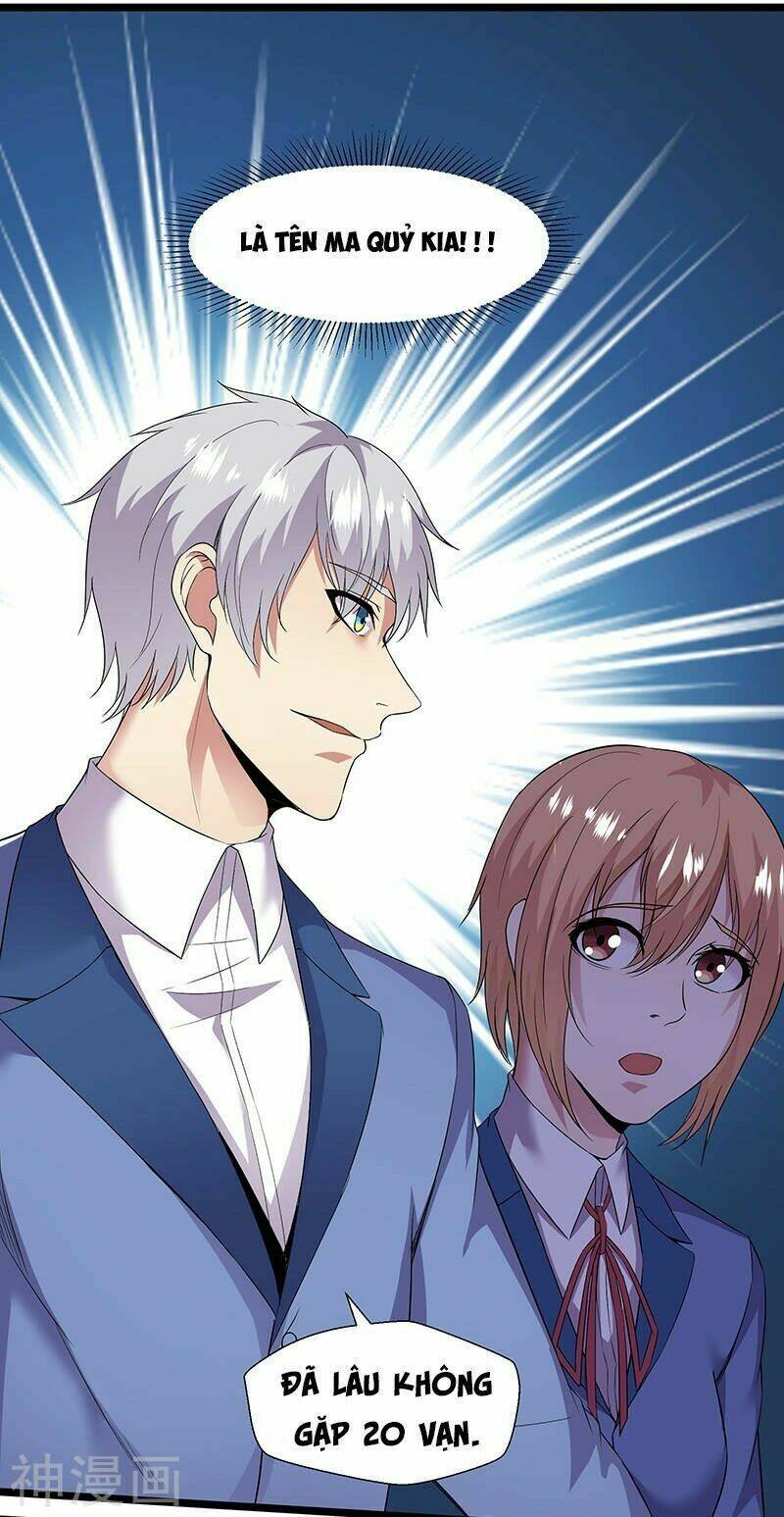 Tu Chân Cuồng Thiếu: Chapter 93