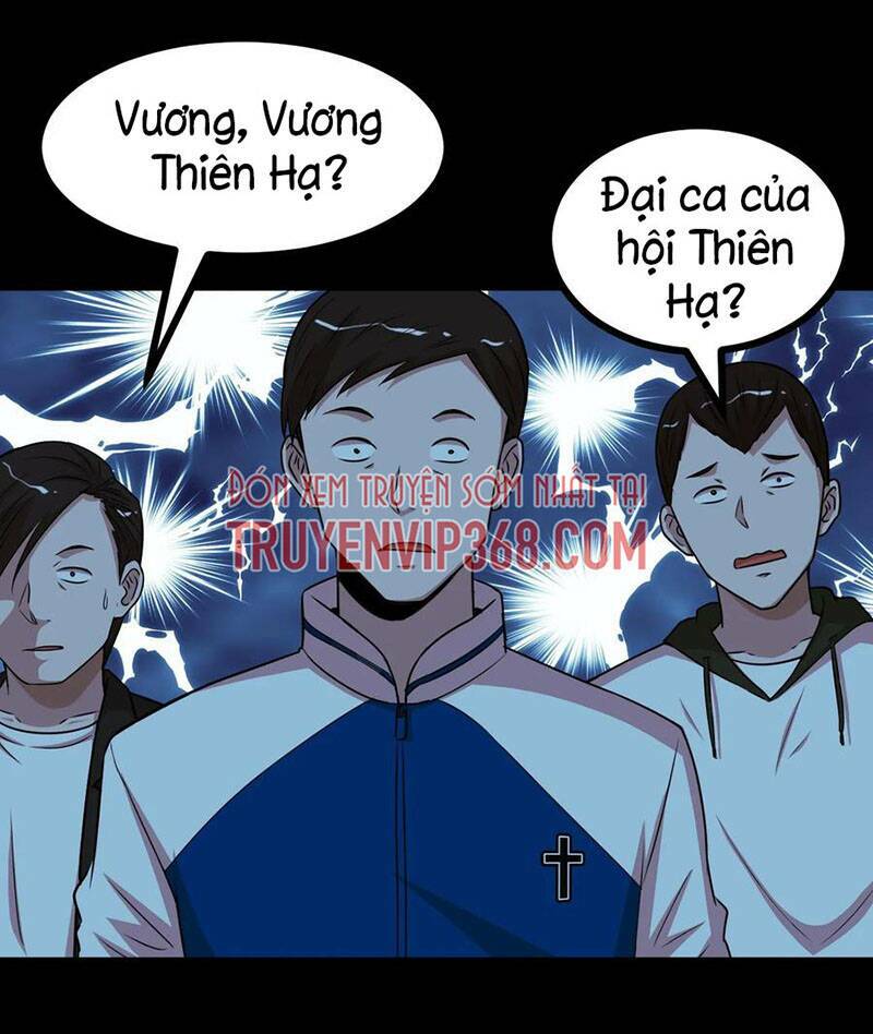 Đai Ca Trở Lại Tuổi 16: Chapter 147