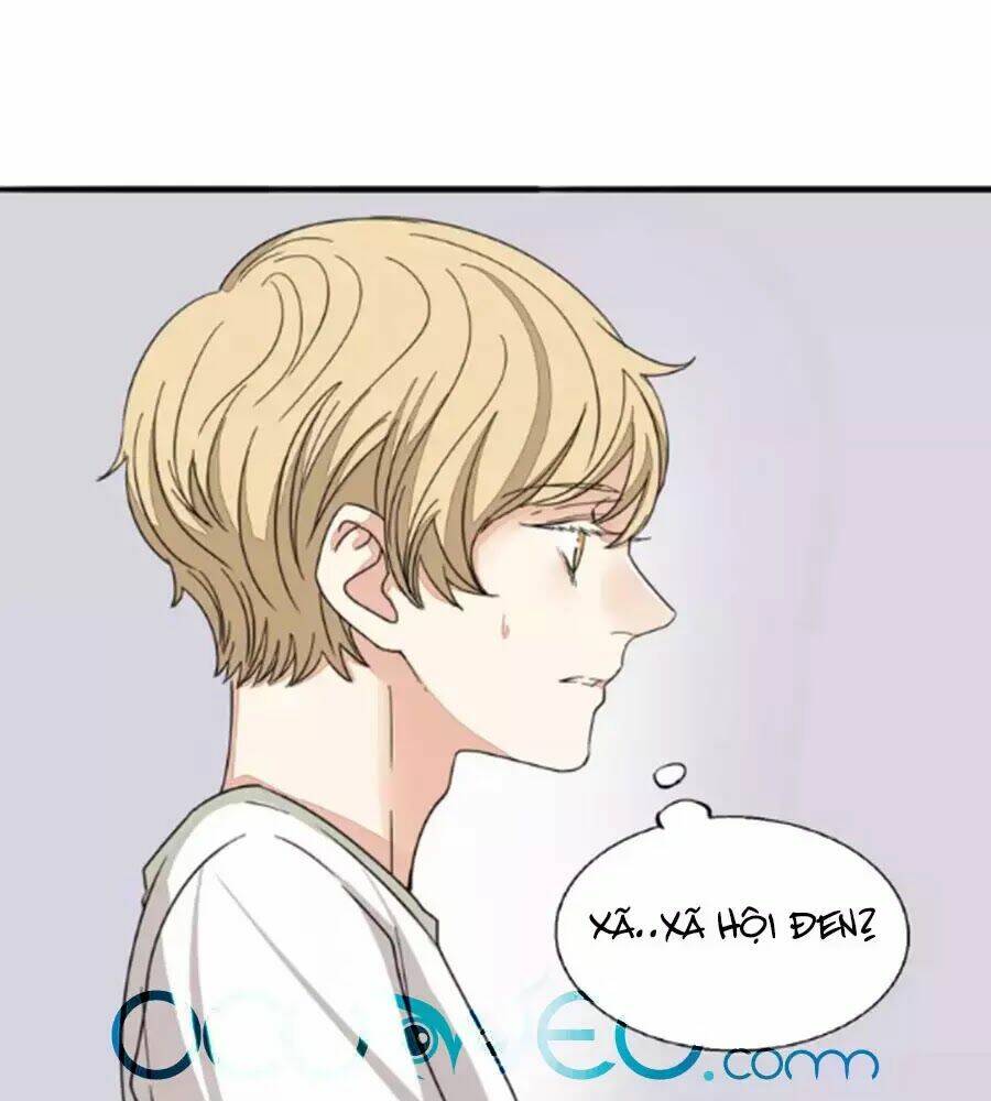 Mùi Hương Lãng Mạn: Chapter 30