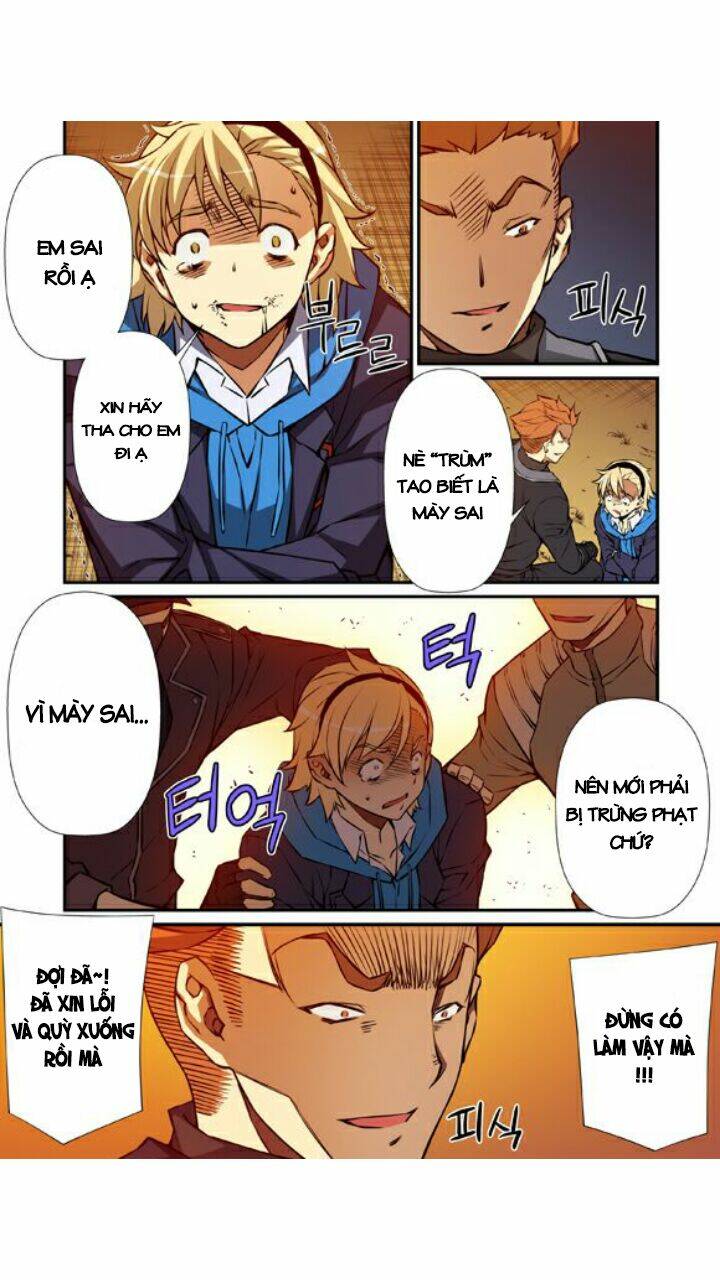Modify: Chapter 25