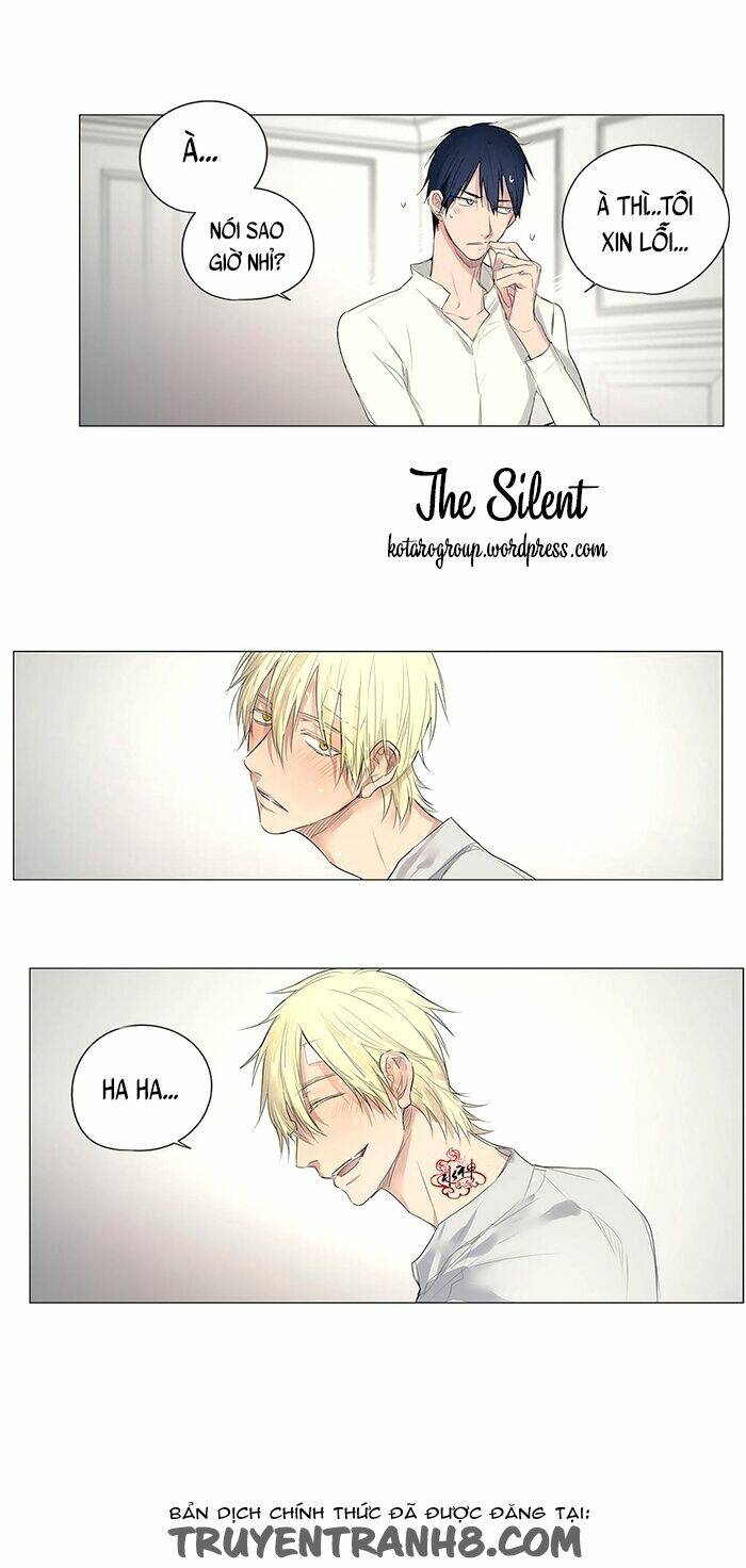Moritat: Chapter 13