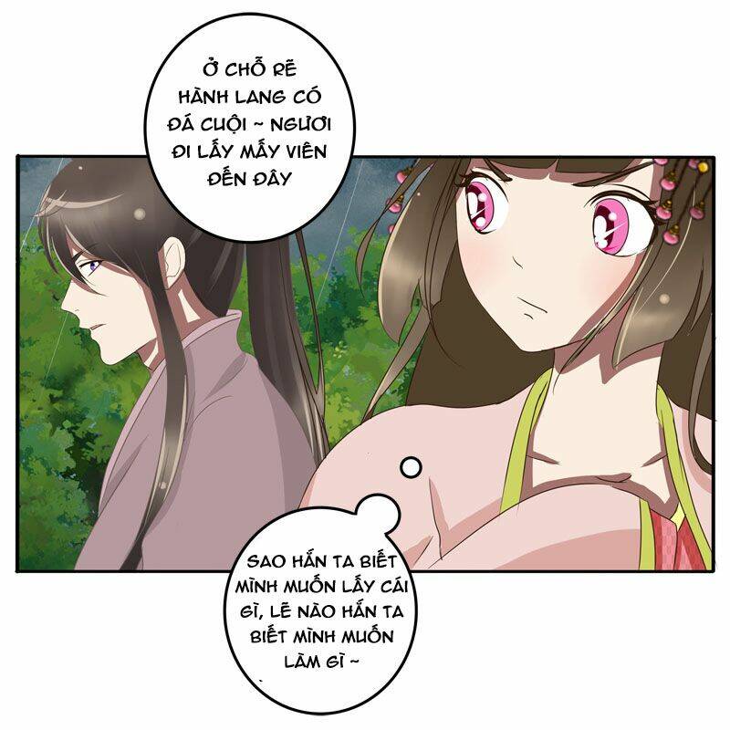 Thông Linh Phi: Chapter 67.5