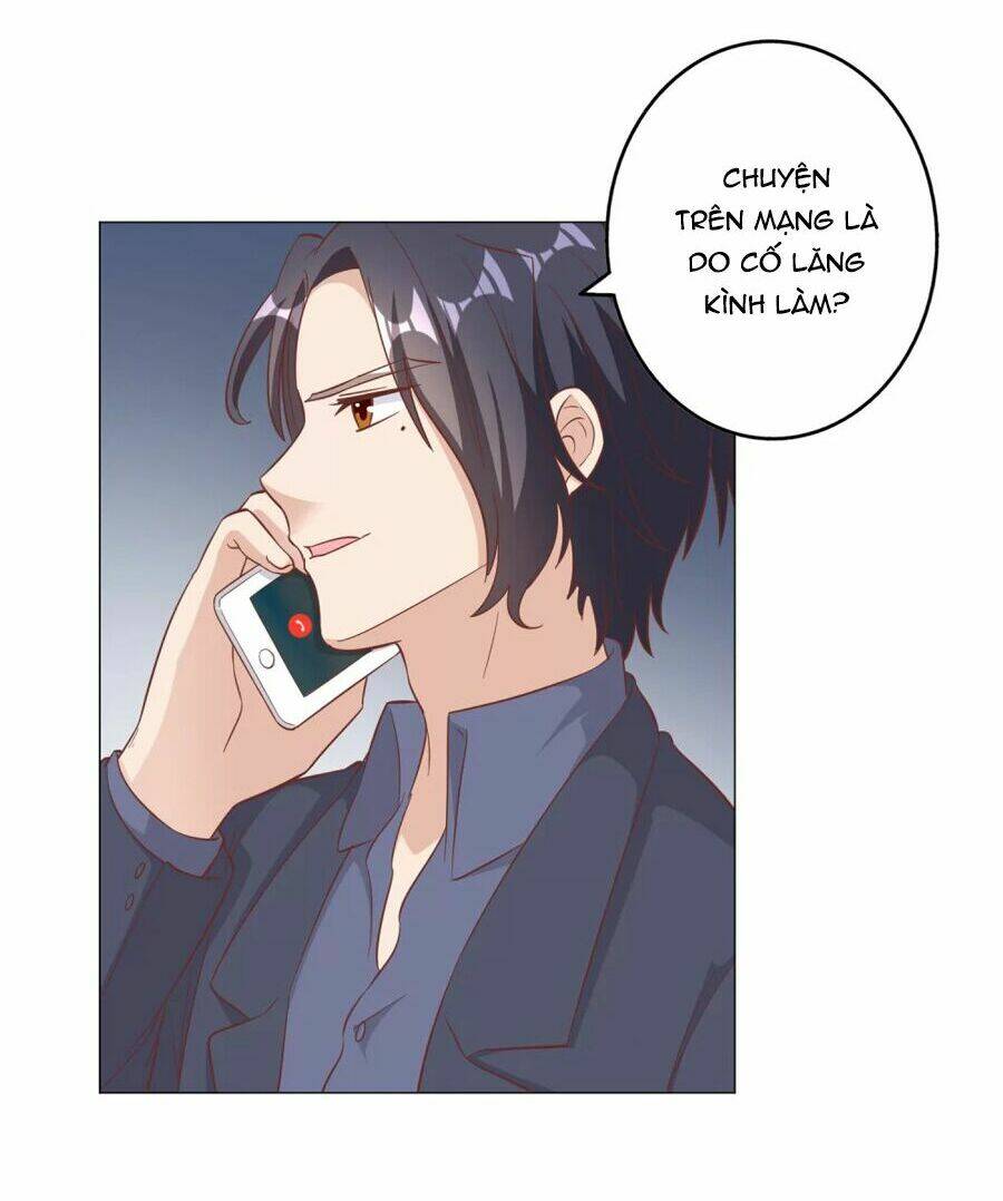 Hôn Nhân Dục Vọng: Thiếu Gia Nhẹ Một Chút!: Chapter 135