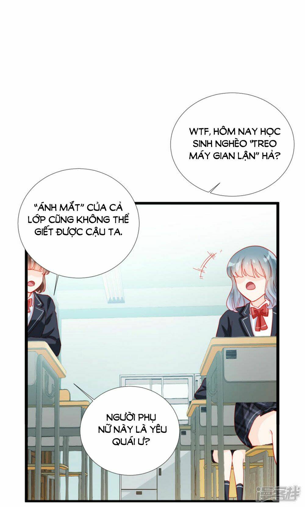 Tu La Thiếu Gia Quá Kiêu Ngạo: Chapter 97