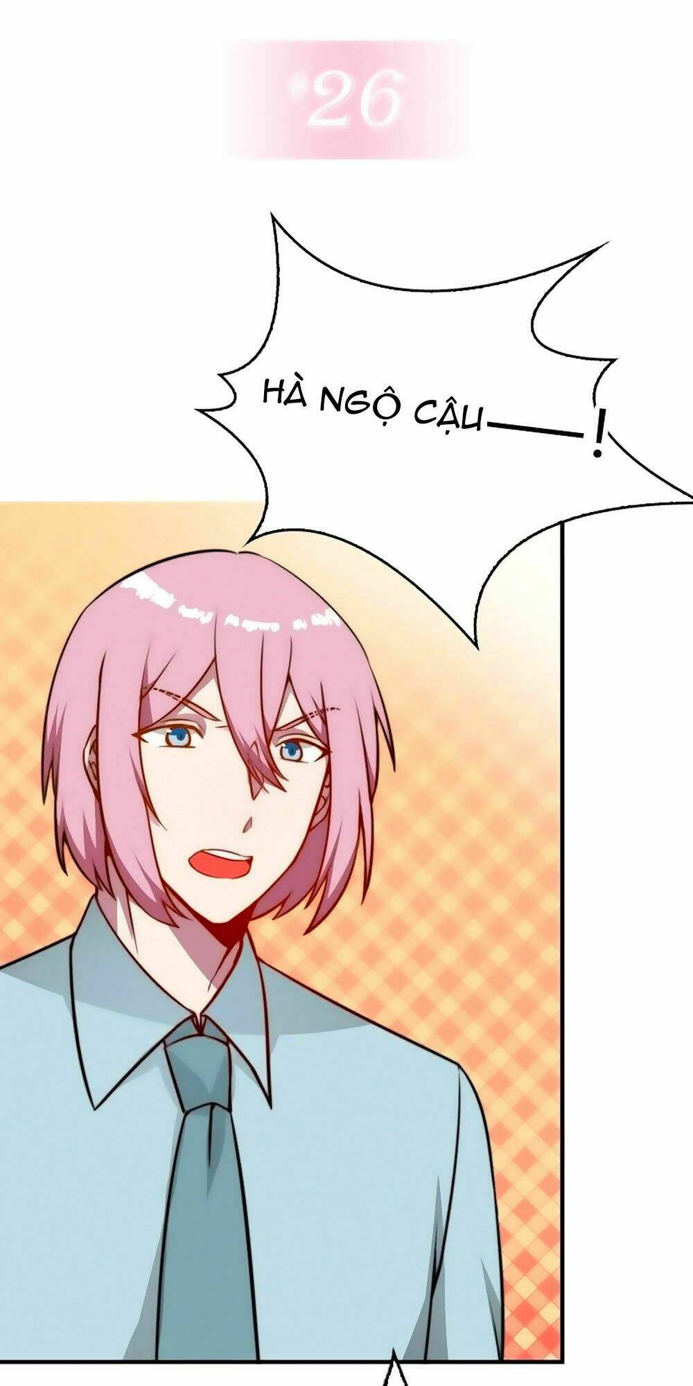 Bám Lấy Nam Thần Bất Chấp Thời Tiết: Chapter 26