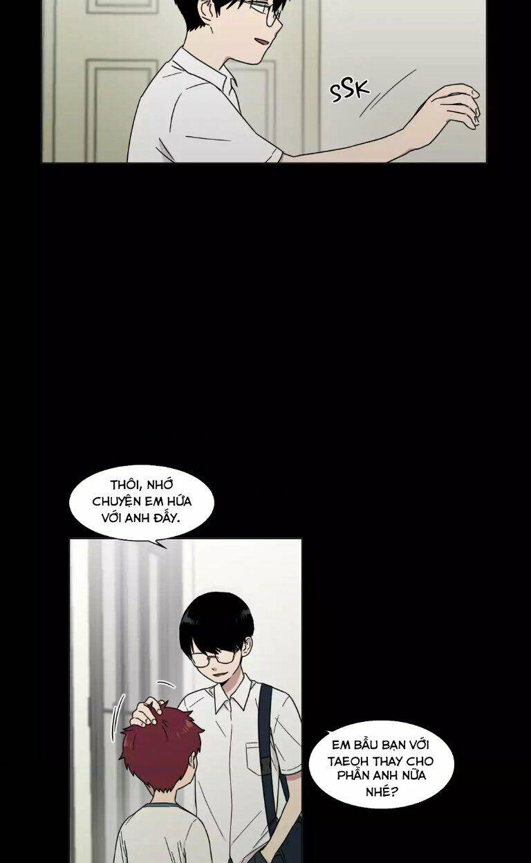 …”Một Sự Thật Khá Khó Chịu.”: Chapter 56