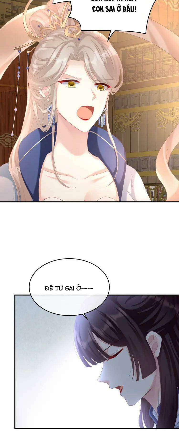 Kiều Phu Có Hỉ: Chapter 59