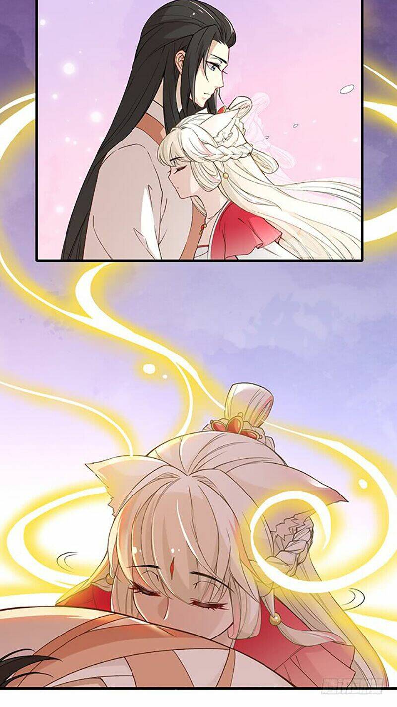 Vương Phi Thật Uy Vũ: Chapter 45