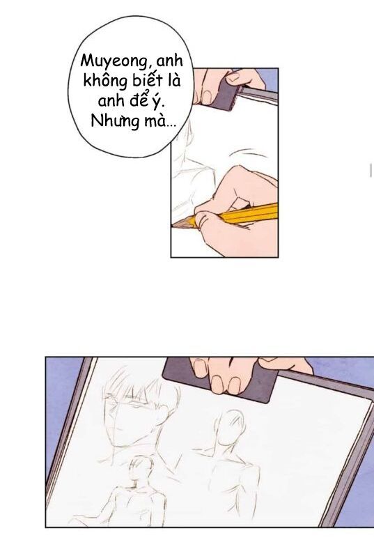 Ôi ! Trợ Lý Đặc Biệt Của Tôi: Chapter 11