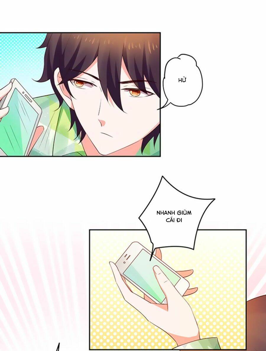 Bạn Trai Là Ngôi Sao: Chapter 125