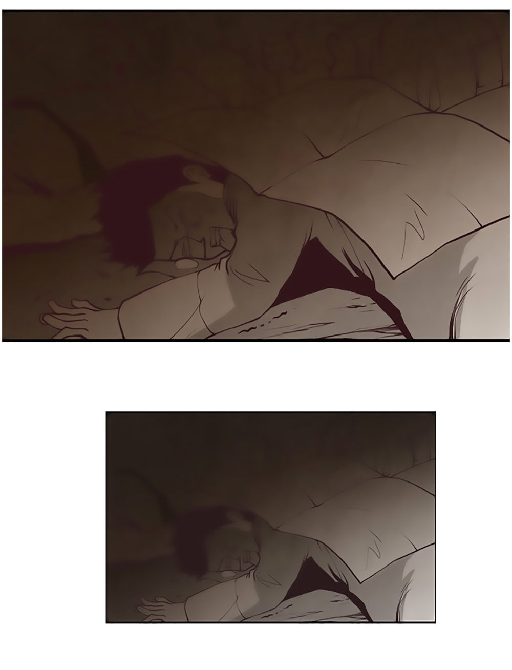 Mrs. Seonnyeo: Chapter 1