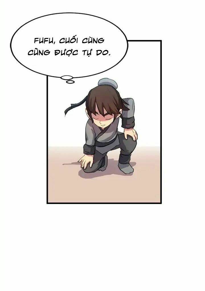 Trọng Sinh, Bất Khả Chiến Bại: Chapter 3